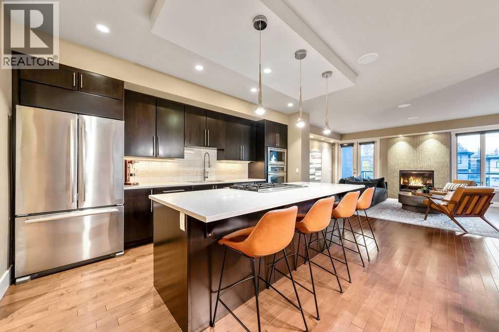 1940 27 Avenue SW, Calgary, Alberta  T2T 1H3 - Photo 13 - A2350298