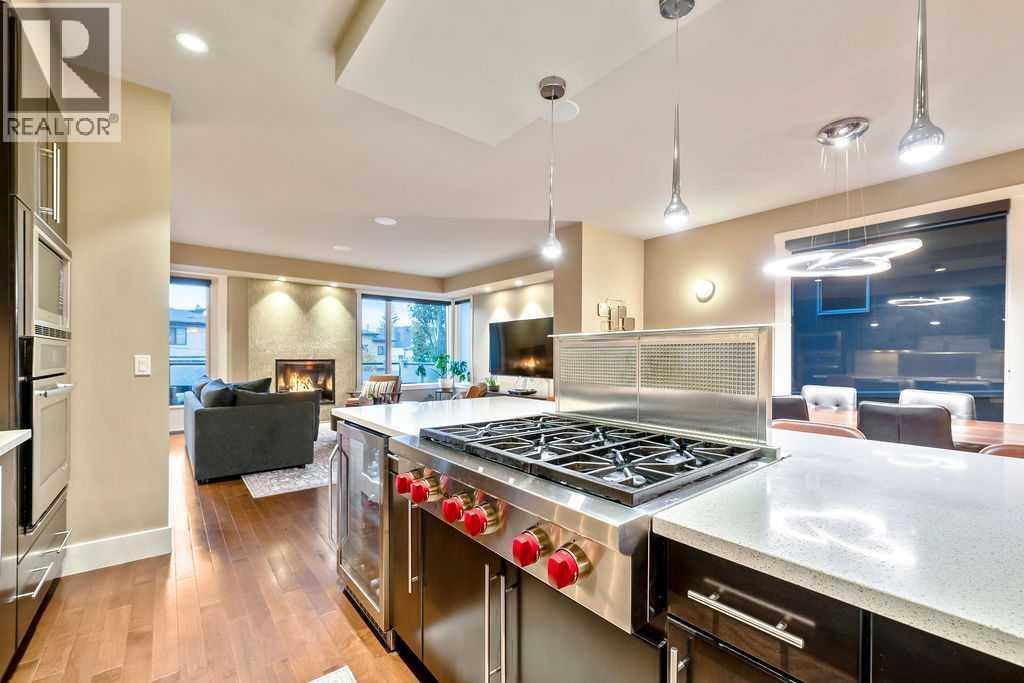 1940 27 Avenue SW, Calgary, Alberta  T2T 1H3 - Photo 17 - A2350298