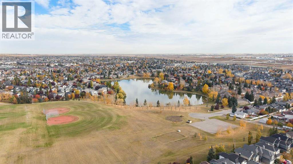 650 Harvest Hills Drive NE, Calgary, Alberta  T3K 4H6 - Photo 40 - A2351092