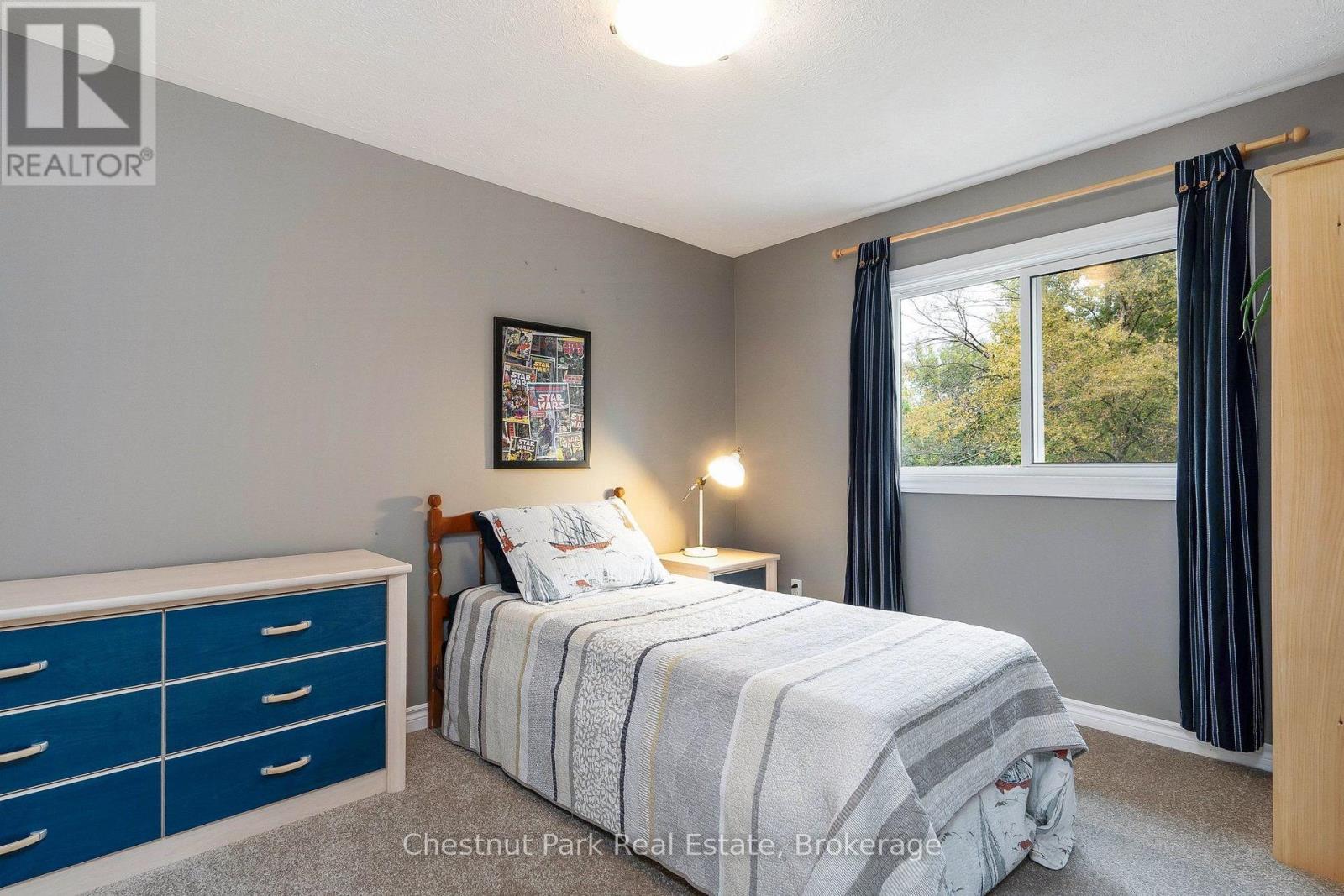 31 Bush Street, Collingwood, Ontario  L9Y 4T1 - Photo 38 - S13854776
