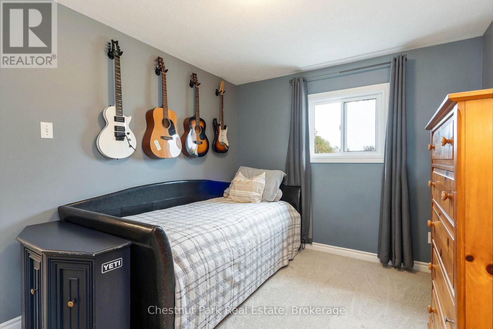 31 Bush Street, Collingwood, Ontario  L9Y 4T1 - Photo 37 - S13854776