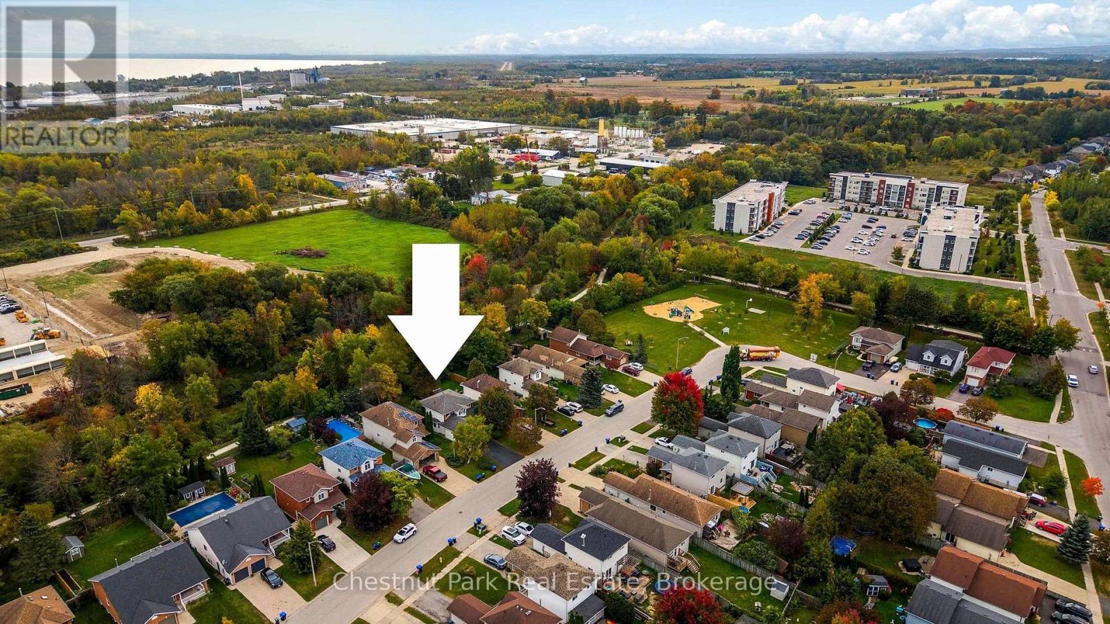 31 Bush Street, Collingwood, Ontario  L9Y 4T1 - Photo 45 - S13854776