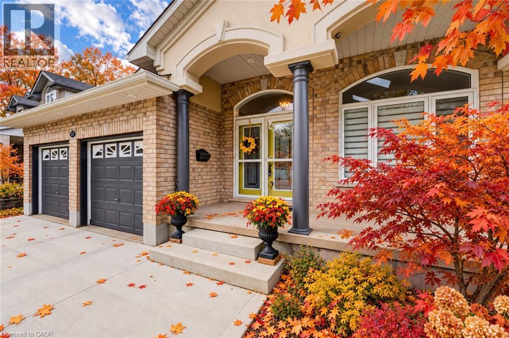 517 Starboard Crescent, Waterloo, Ontario  N2K 4G5 - Photo 3 - 40870895