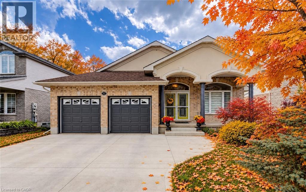 517 Starboard Crescent, Waterloo, Ontario  N2K 4G5 - Photo 1 - 40870895
