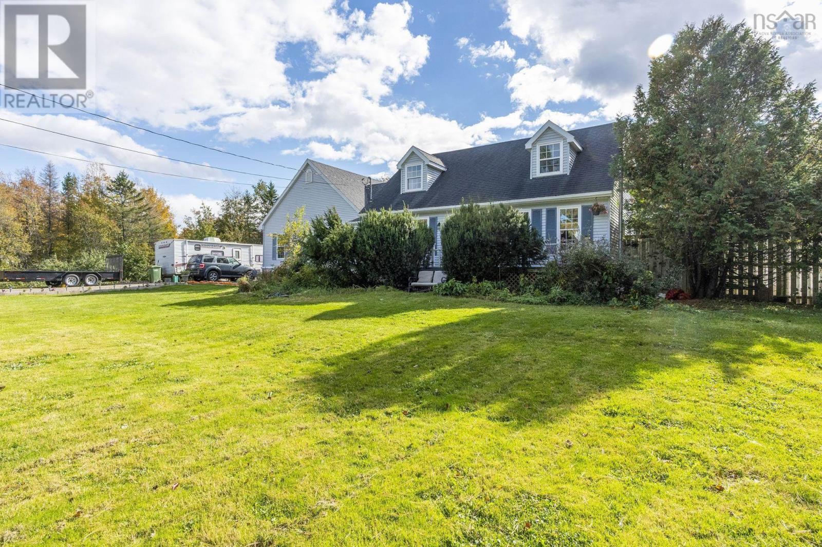 1019 English Mountain Road, Casey Corner, Nova Scotia  B4N 3V8 - Photo 2 - 202625777