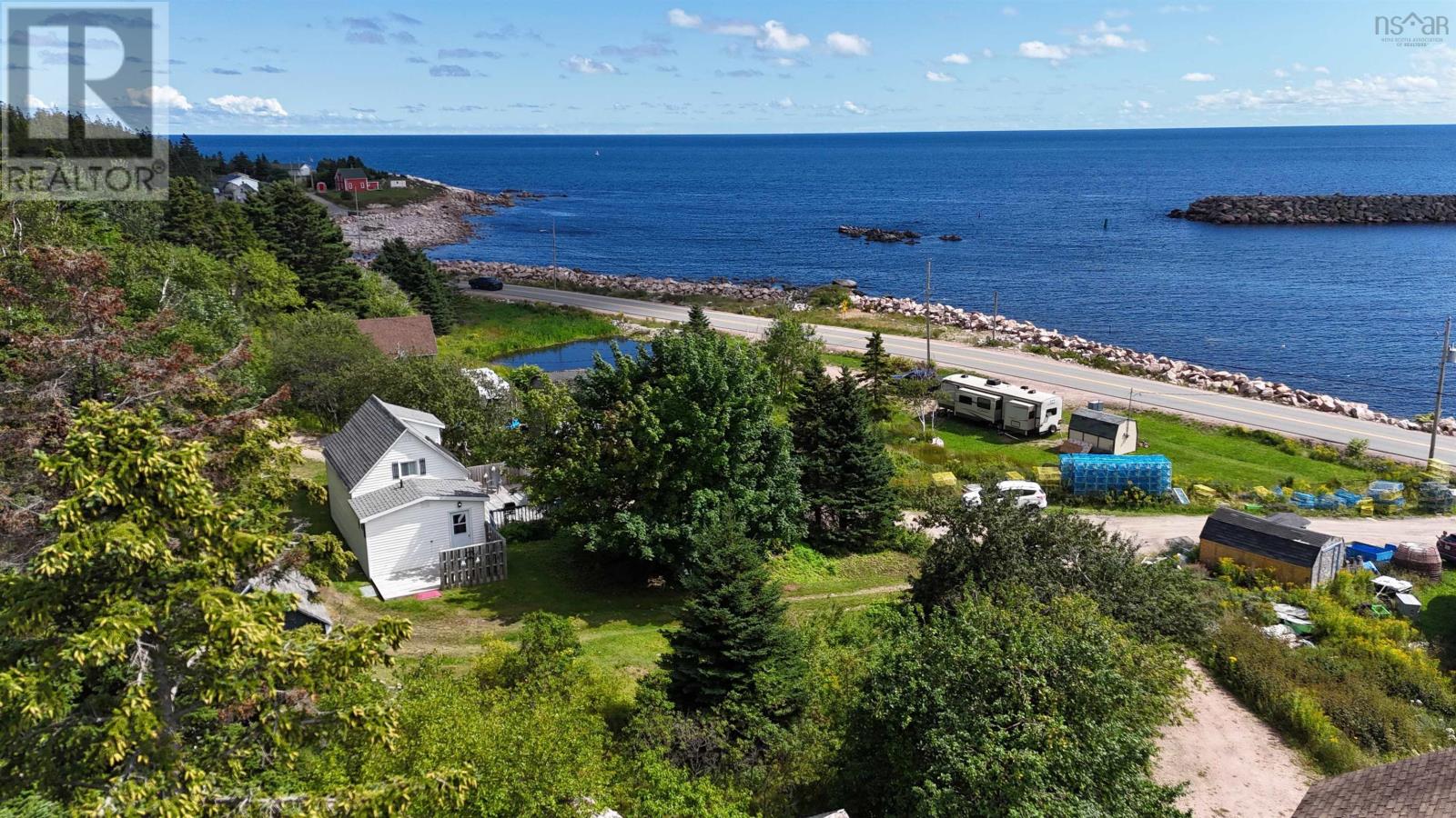 15 Stoneys Lane, New Haven, Nova Scotia  B0C 1N0 - Photo 2 - 202625779