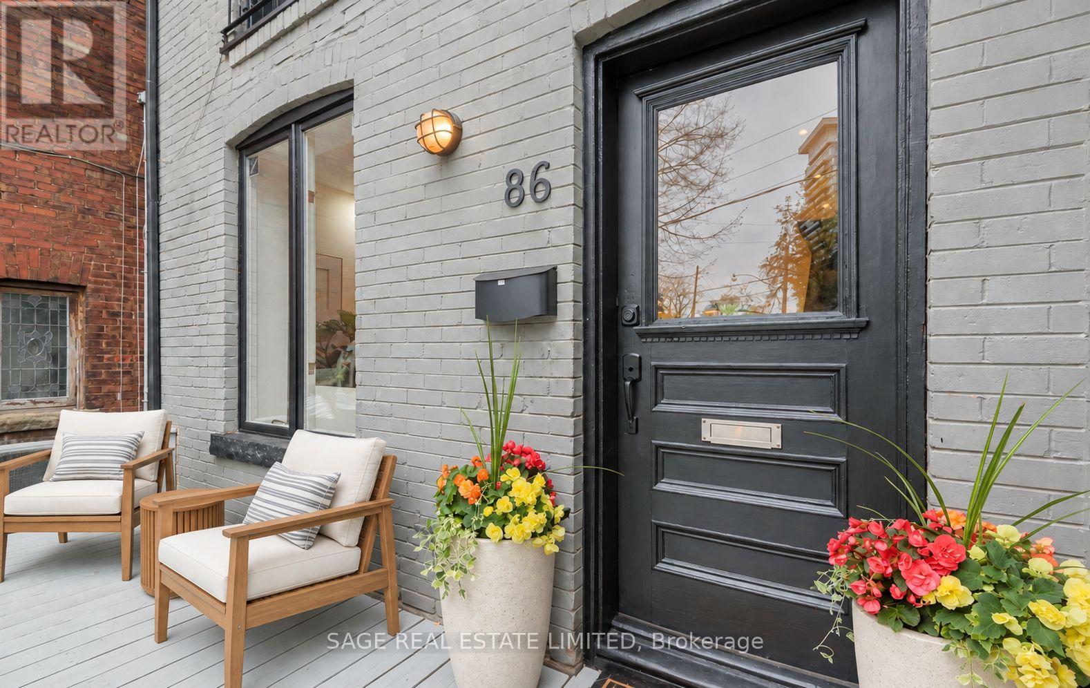 86 Dupont Street, Toronto, Ontario  M5R 1V2 - Photo 2 - C13475446