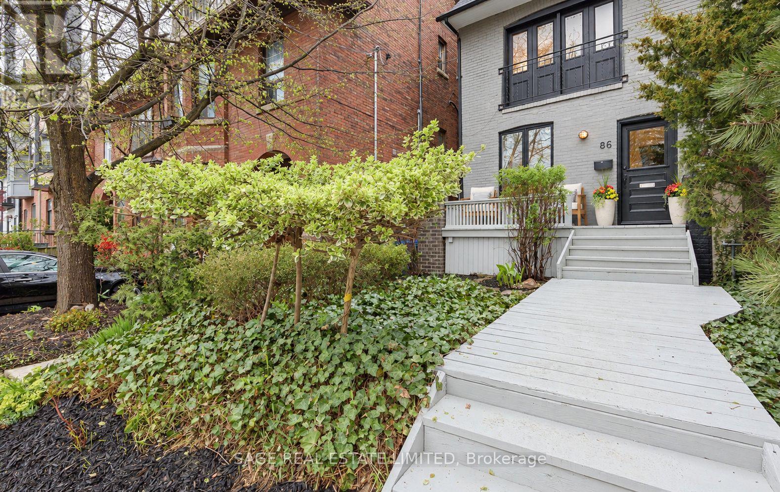 86 Dupont Street, Toronto, Ontario  M5R 1V2 - Photo 3 - C13475446