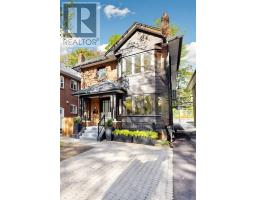 LOWER - 7 TULLIS DRIVE, Toronto, Ontario