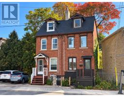 301 DUPONT STREET, Toronto, Ontario