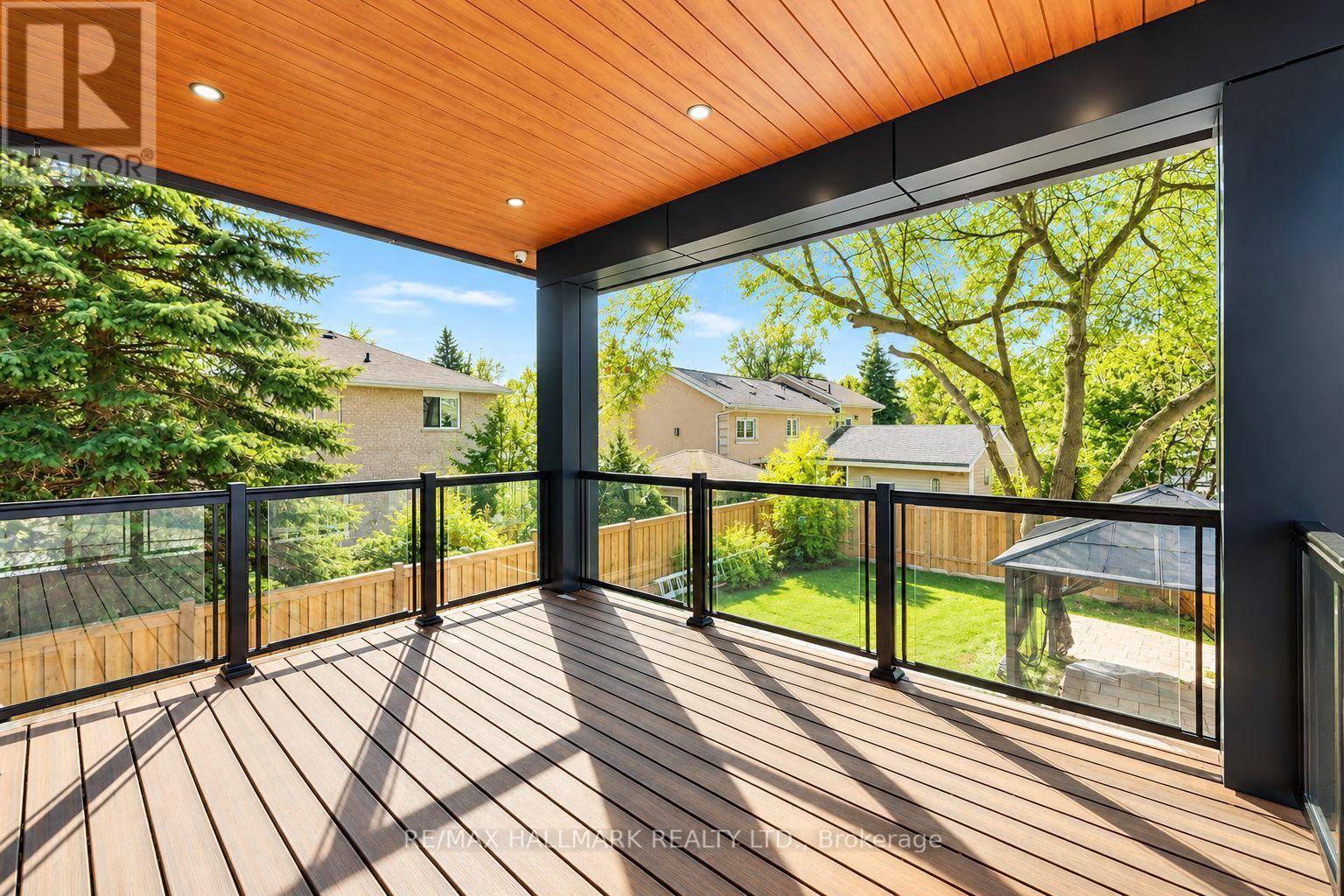 52 Wildwood Avenue, Richmond Hill, Ontario  L4E 3B3 - Photo 6 - N13852114