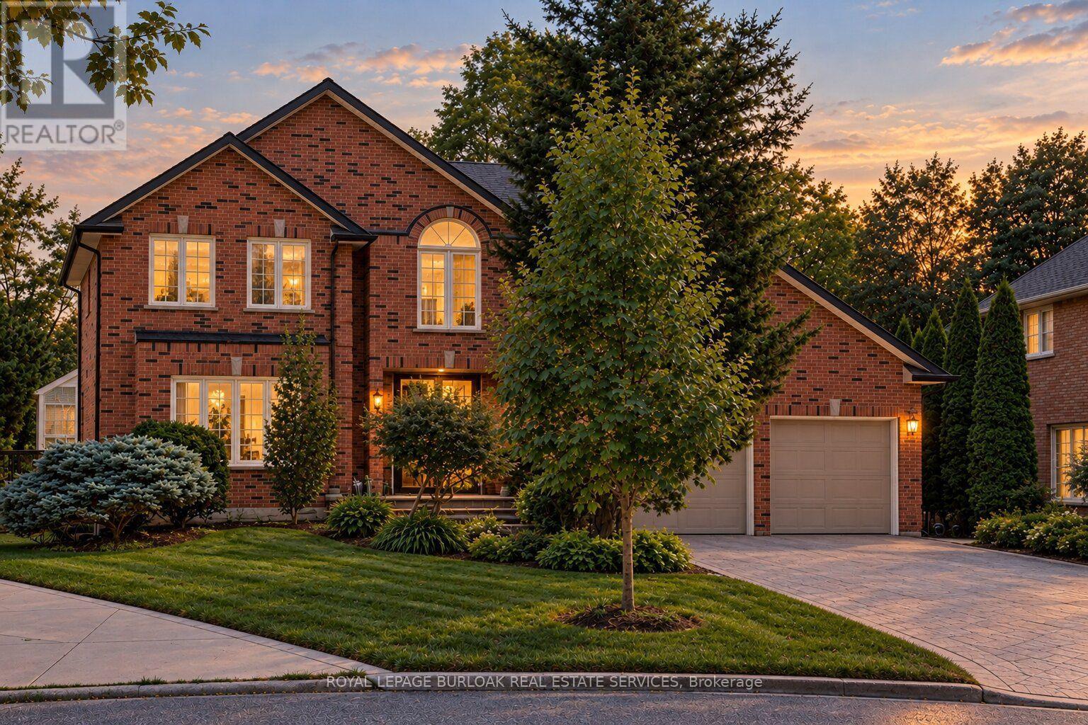 1820 SHADY CREEK COURT, Mississauga, Ontario