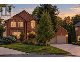 1820 SHADY CREEK COURT, Mississauga, Ontario