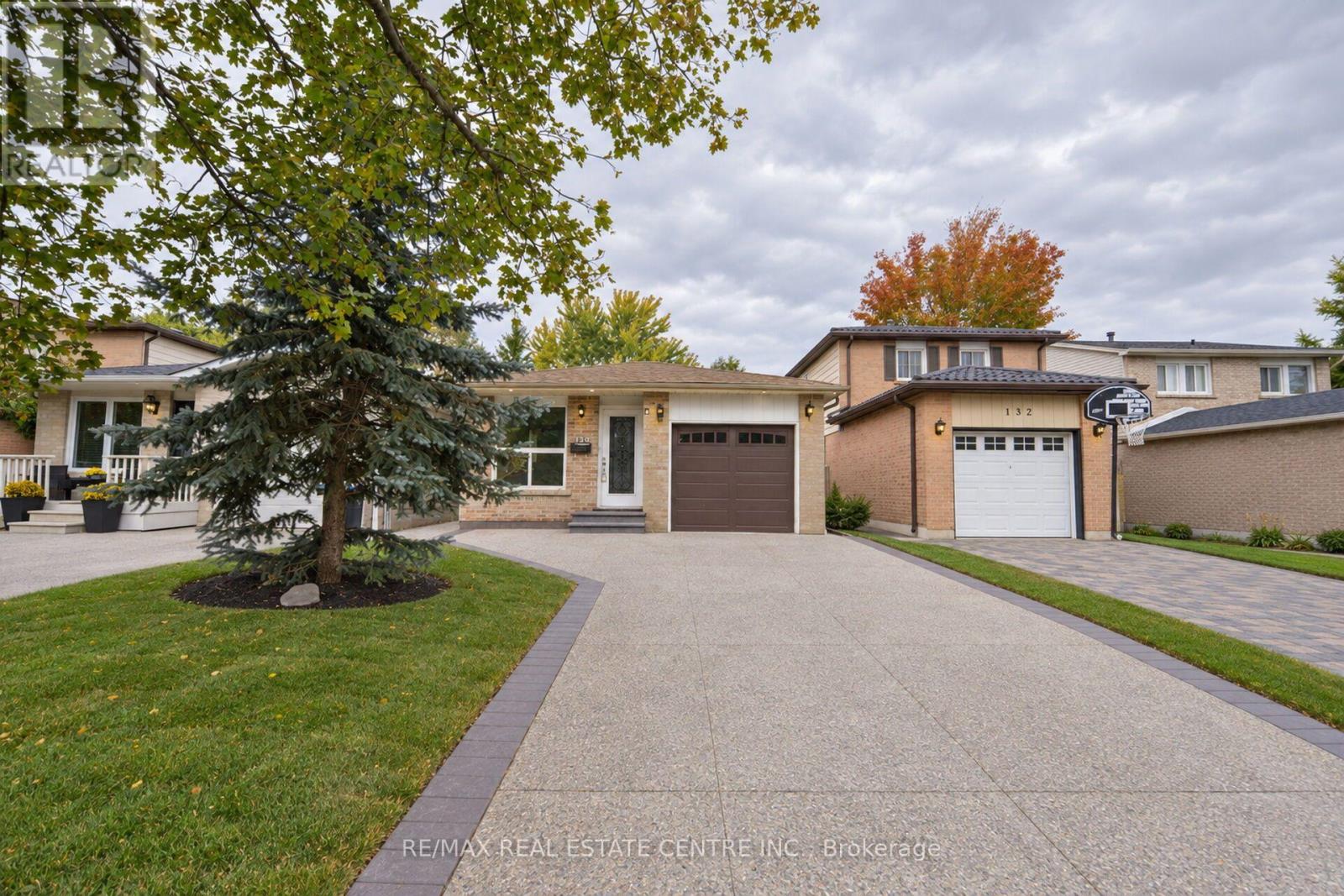 130 MARTINDALE CRESCENT, Brampton, Ontario