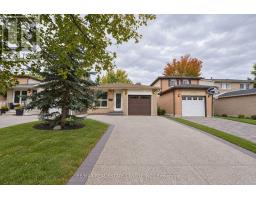 130 MARTINDALE CRESCENT, Brampton, Ontario