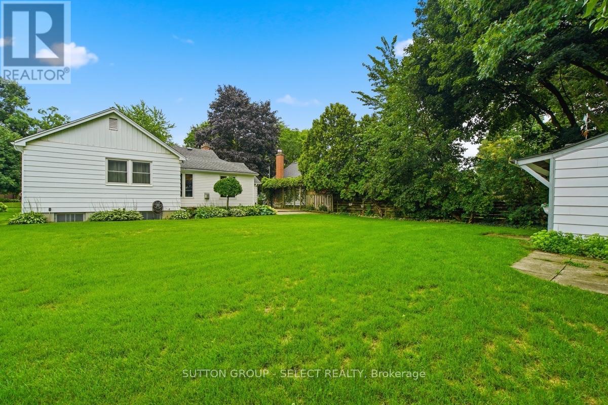 40 David Street, London South, Ontario  N6P 1B3 - Photo 45 - X14028196
