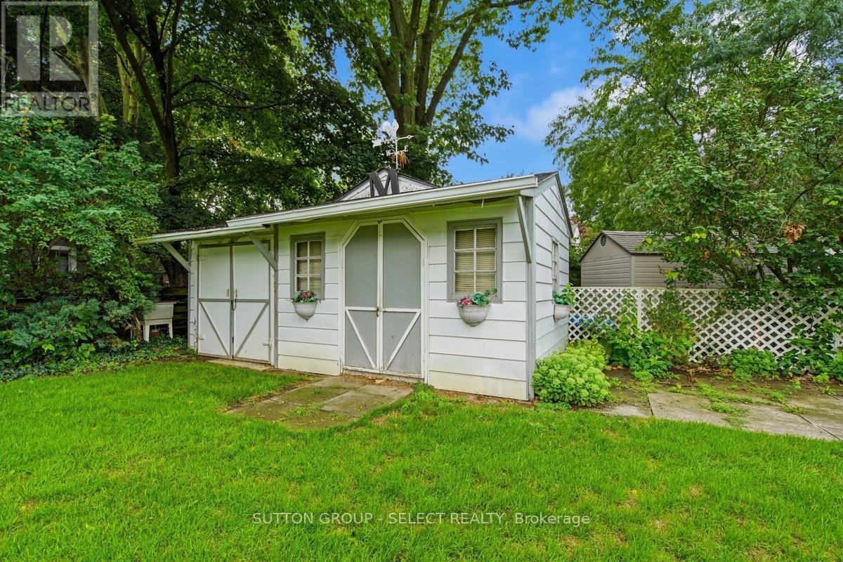 40 David Street, London South, Ontario  N6P 1B3 - Photo 42 - X14028196