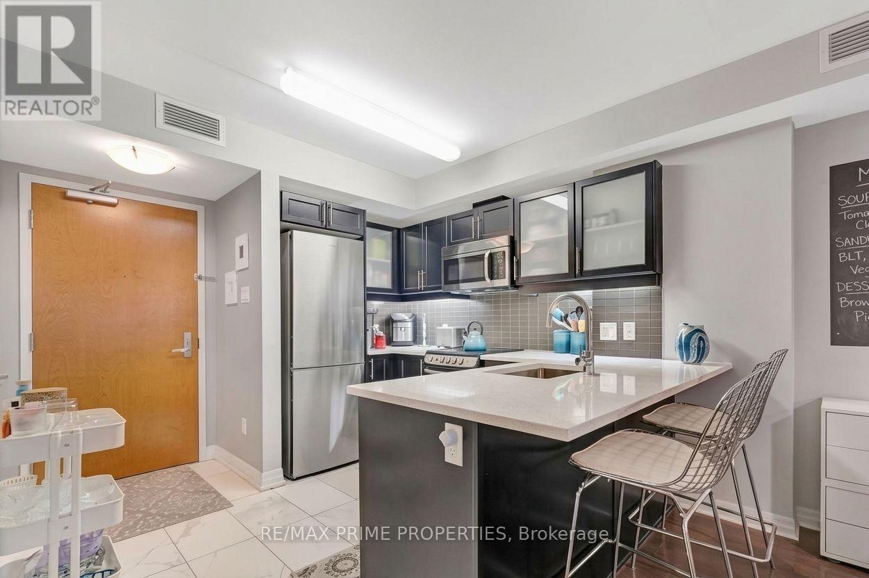 706 - 195 Besserer Street, Ottawa, Ontario K1N 0B6 - Photo 4 - X13823534