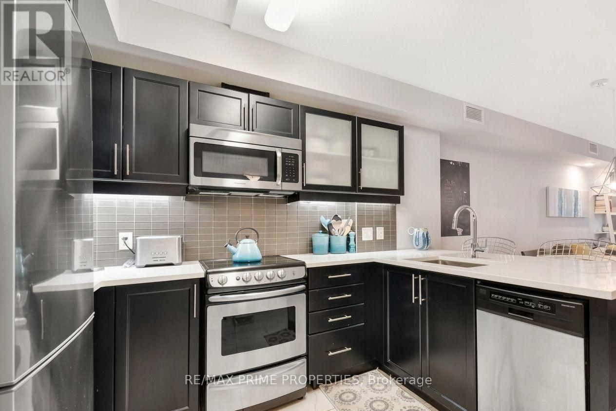 706 - 195 Besserer Street, Ottawa, Ontario K1N 0B6 - Photo 5 - X13823534