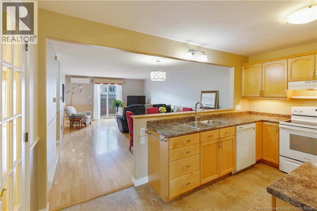 43 Dométhilde Crescent, Dieppe, New Brunswick  E1A 7R4 - Photo 7 - NB149272
