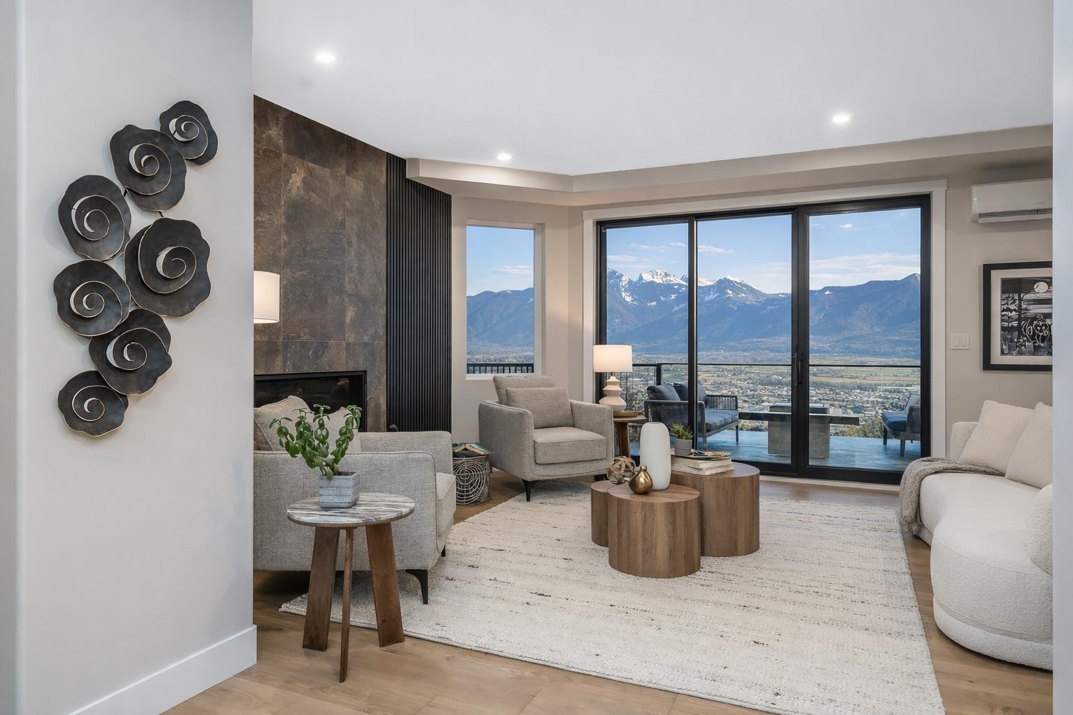 43619 BRACKEN DRIVE|Chilliwack Mountain
