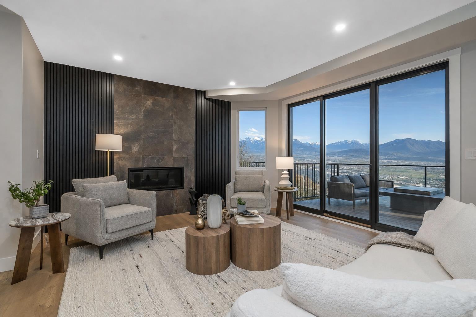 43619 BRACKEN DRIVE|Chilliwack Mountain
