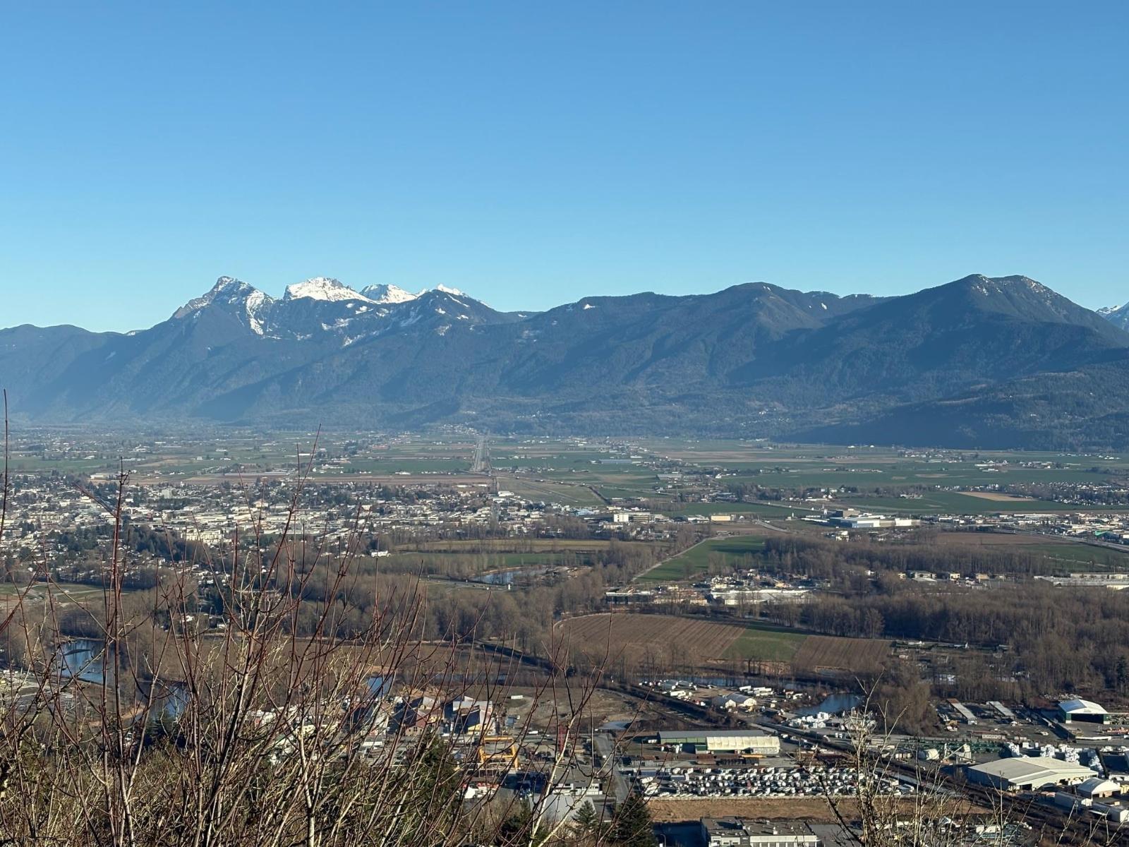 43619 BRACKEN DRIVE|Chilliwack Mountain