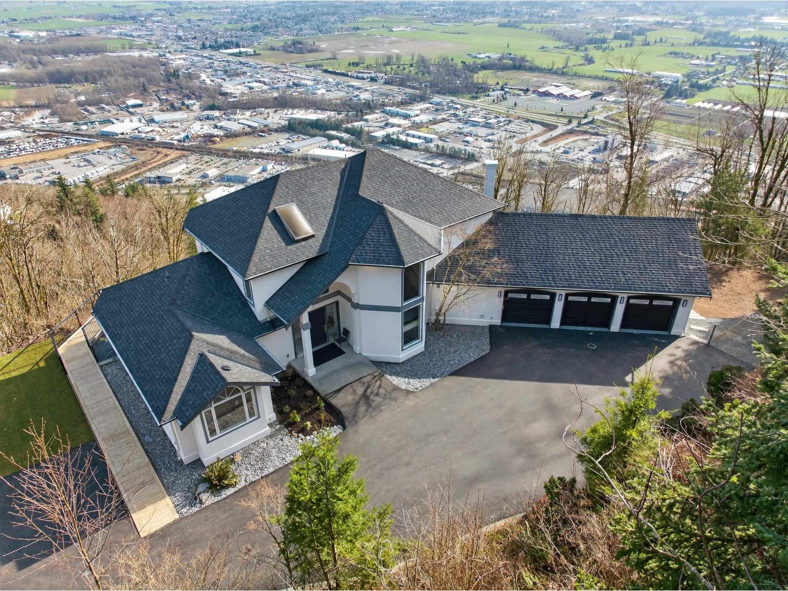43619 BRACKEN DRIVE|Chilliwack Mountain