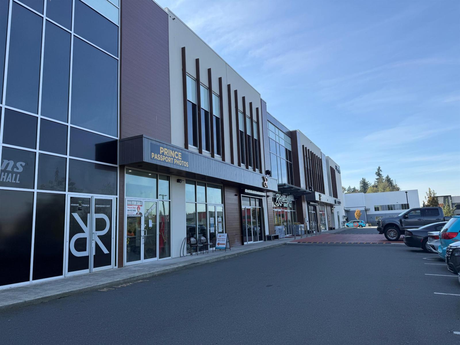 128 1779 Clearbrook Road, Abbotsford, British Columbia  V2T 5X5 - Photo 4 - C8082665