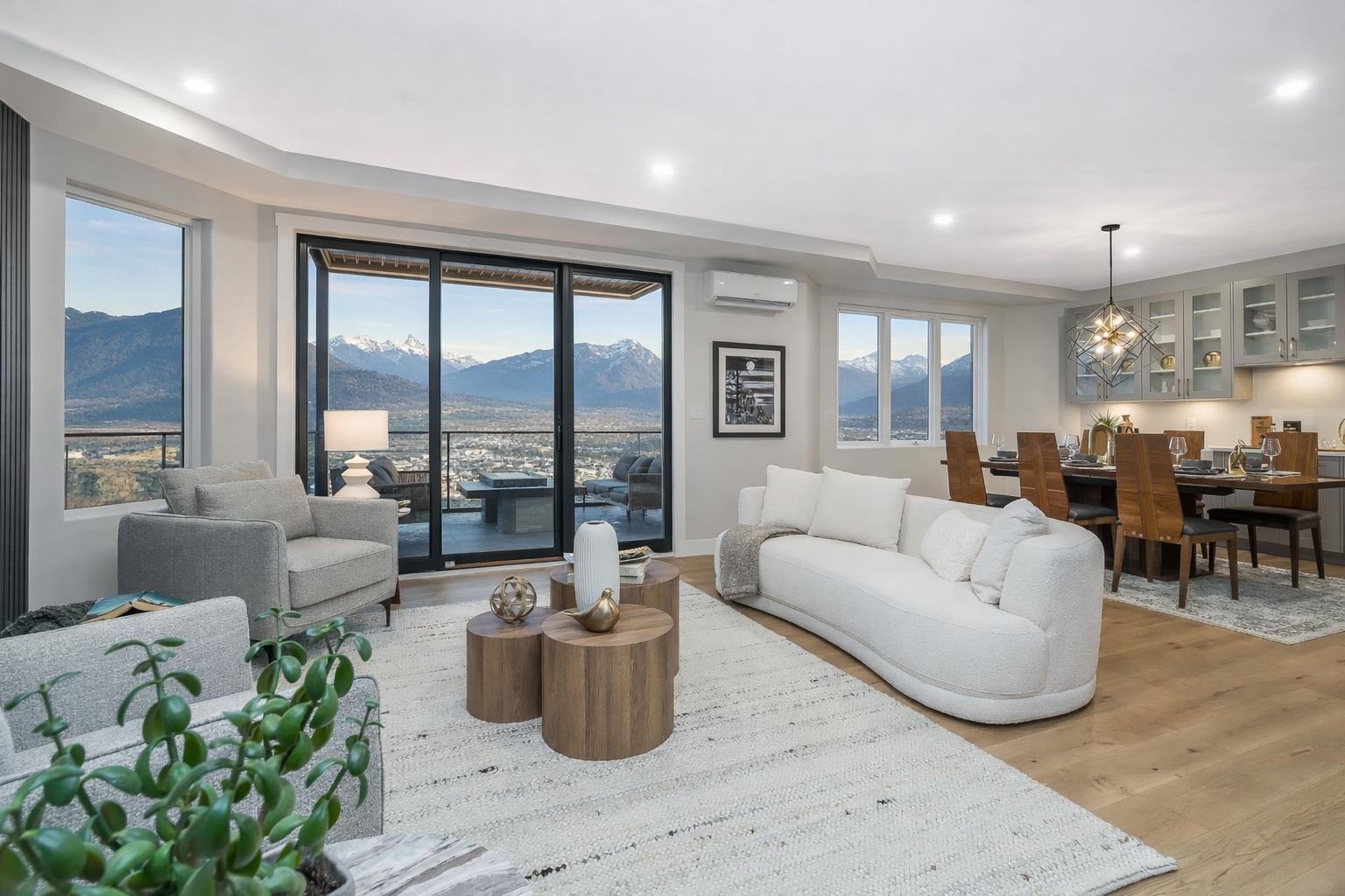 43619 BRACKEN DRIVE|Chilliwack Mountain