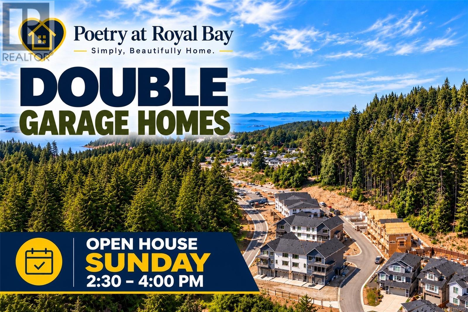 6 3439 Trumpeter St, Colwood, British Columbia