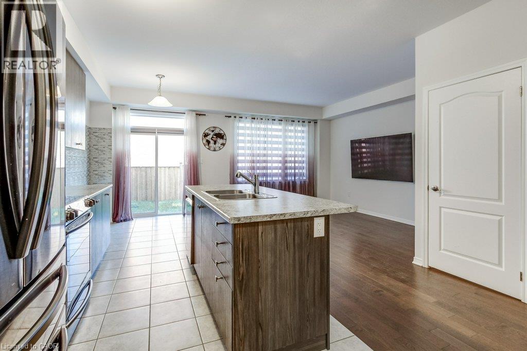 80 Oaktree Drive, Caledonia, Ontario  N3W 0E8 - Photo 12 - 40870034