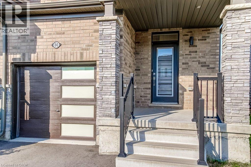 80 Oaktree Drive, Caledonia, Ontario  N3W 0E8 - Photo 3 - 40870034