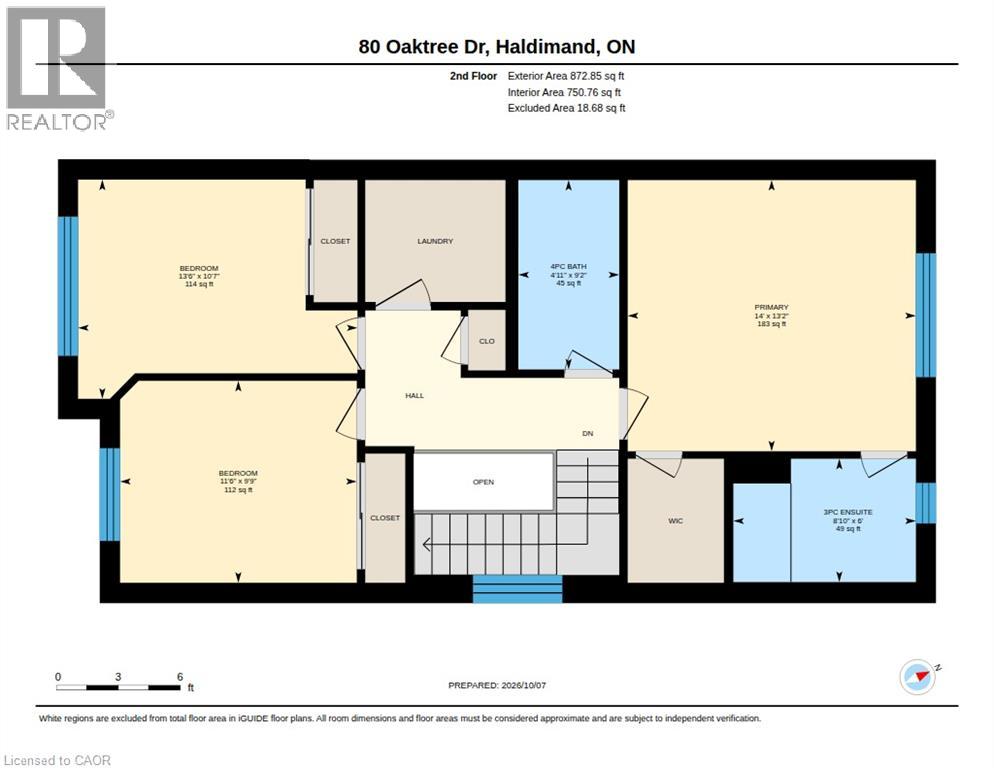 80 Oaktree Drive, Caledonia, Ontario  N3W 0E8 - Photo 46 - 40870034