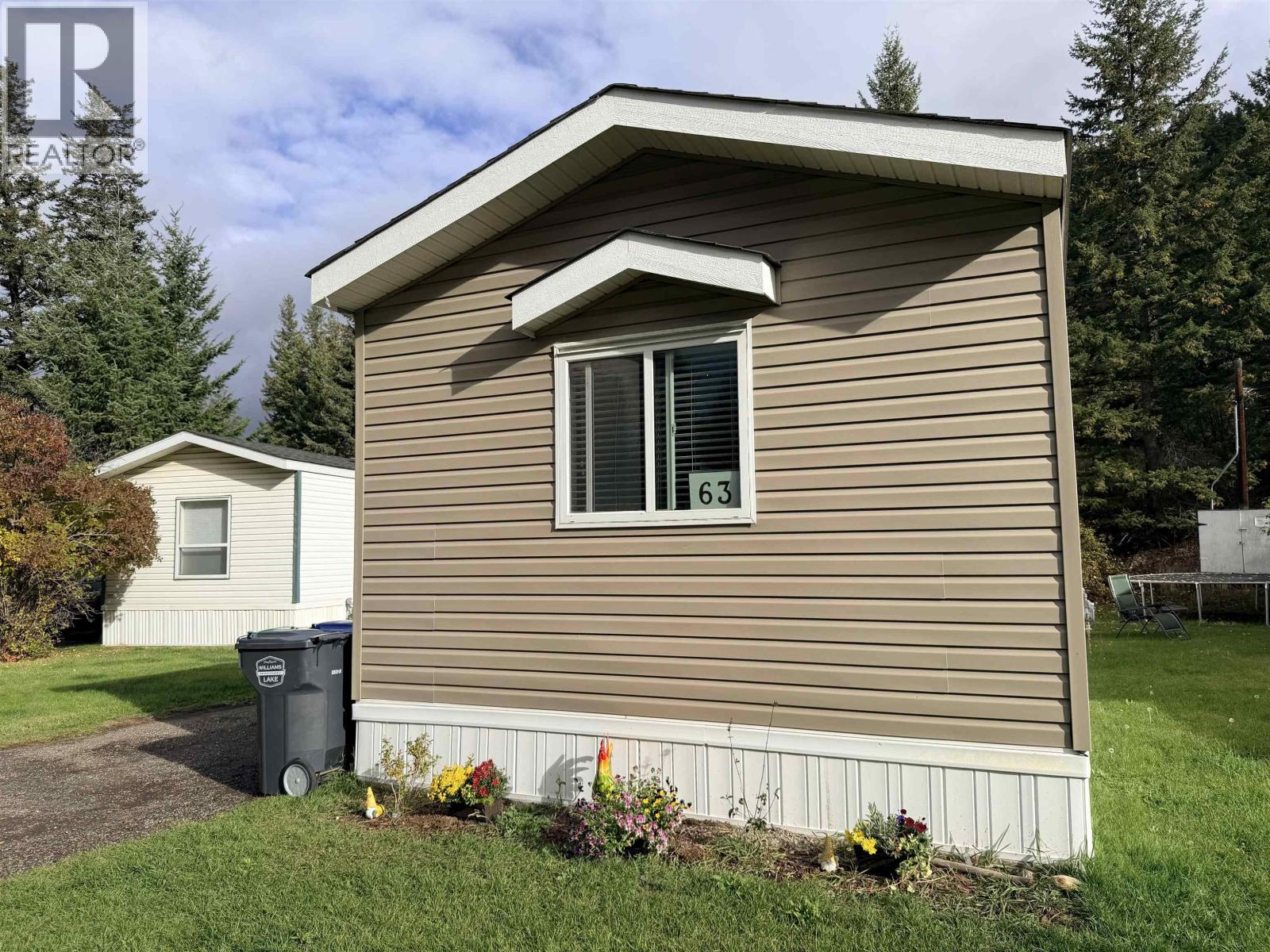 63 770 Eleventh Avenue, Williams Lake, British Columbia  V2G 2M4 - Photo 20 - R3174788