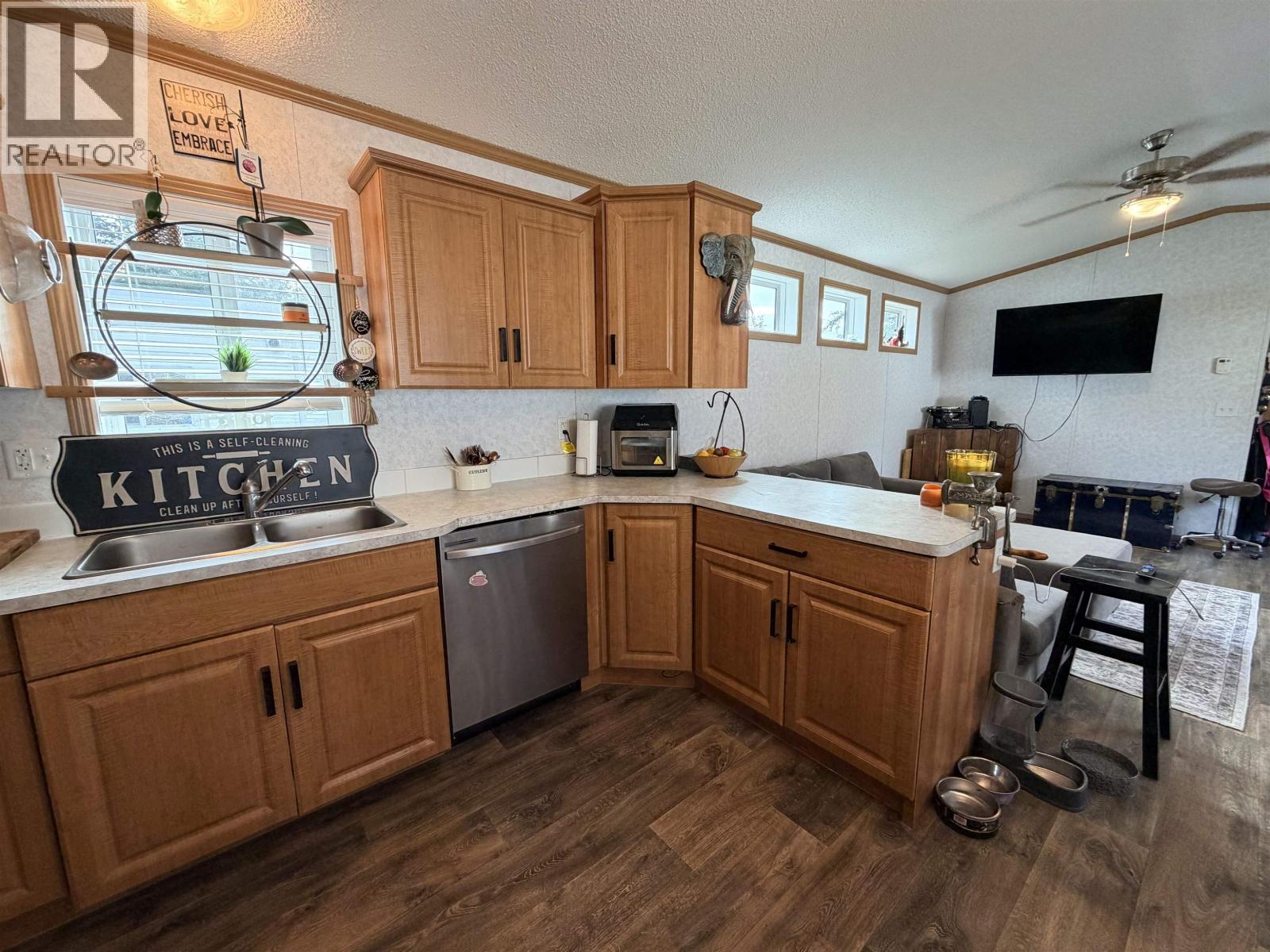63 770 Eleventh Avenue, Williams Lake, British Columbia  V2G 2M4 - Photo 7 - R3174788