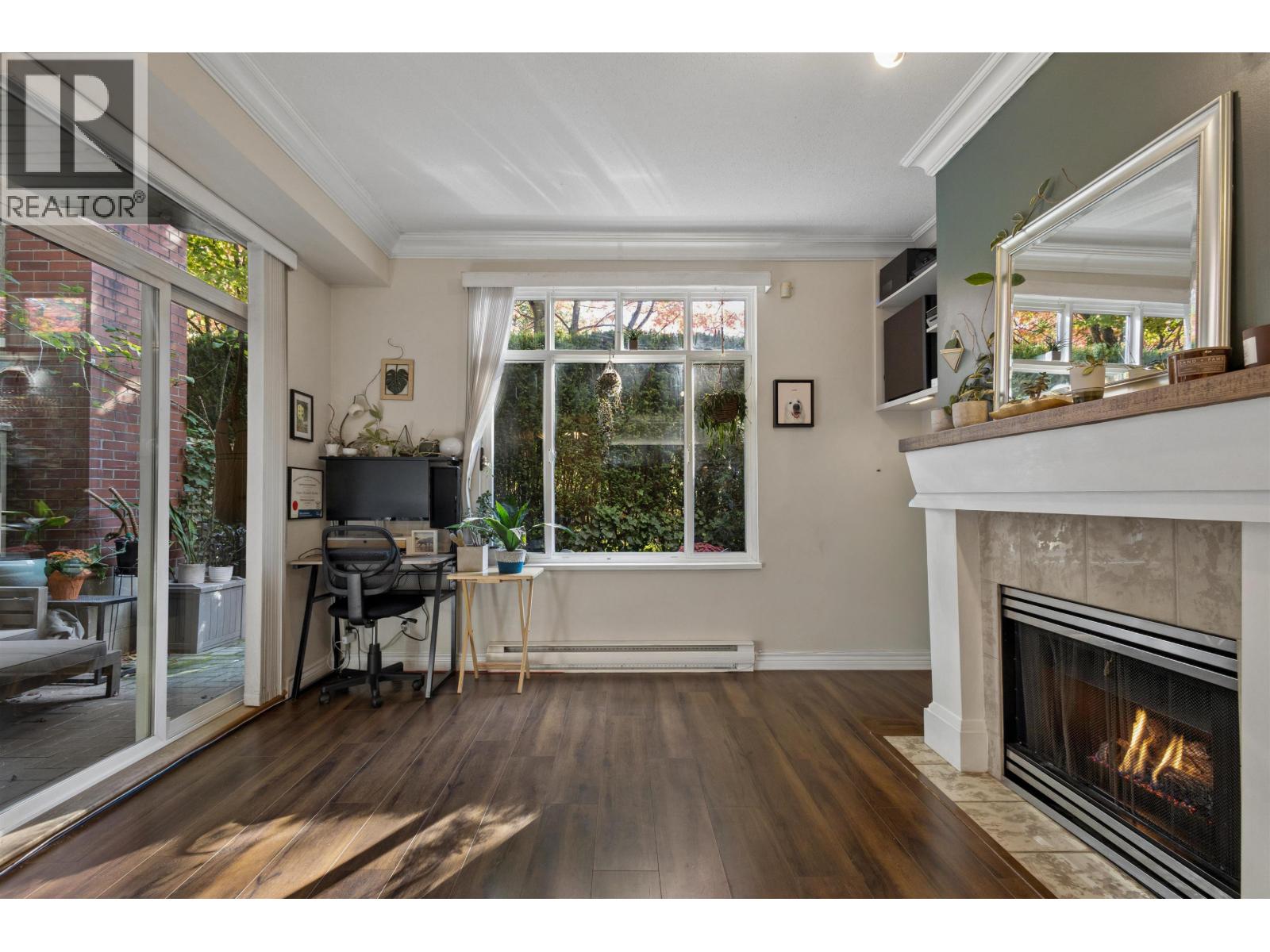 101 1675 W 10th Avenue, Vancouver, British Columbia V6J 2A2 - Photo 5 - R3172909