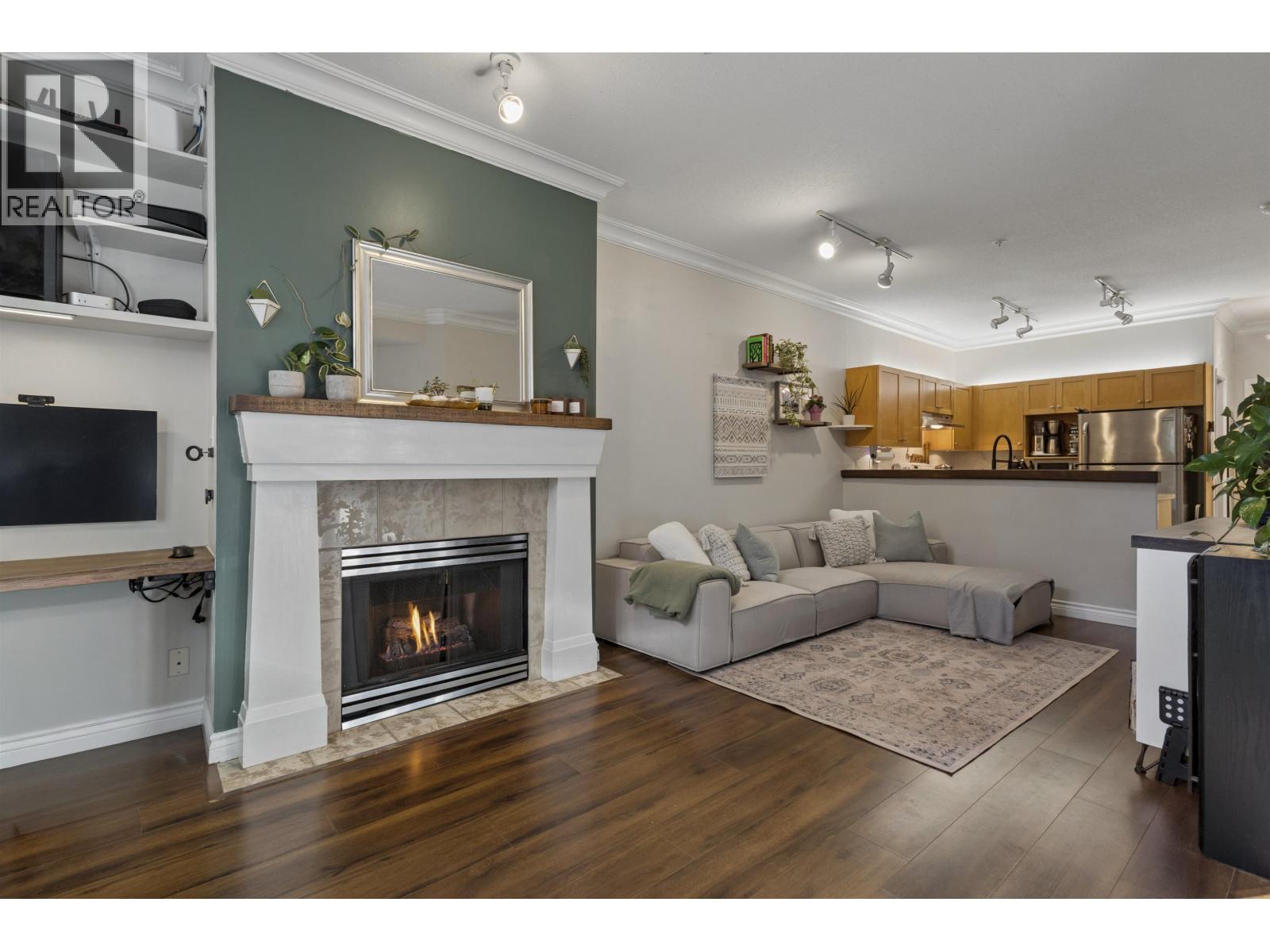 101 1675 W 10th Avenue, Vancouver, British Columbia V6J 2A2 - Photo 8 - R3172909