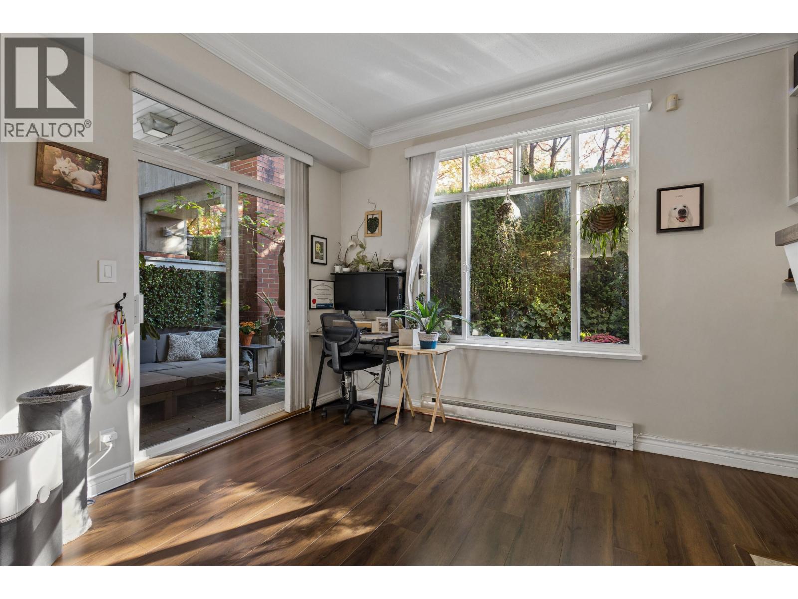 101 1675 W 10th Avenue, Vancouver, British Columbia V6J 2A2 - Photo 4 - R3172909
