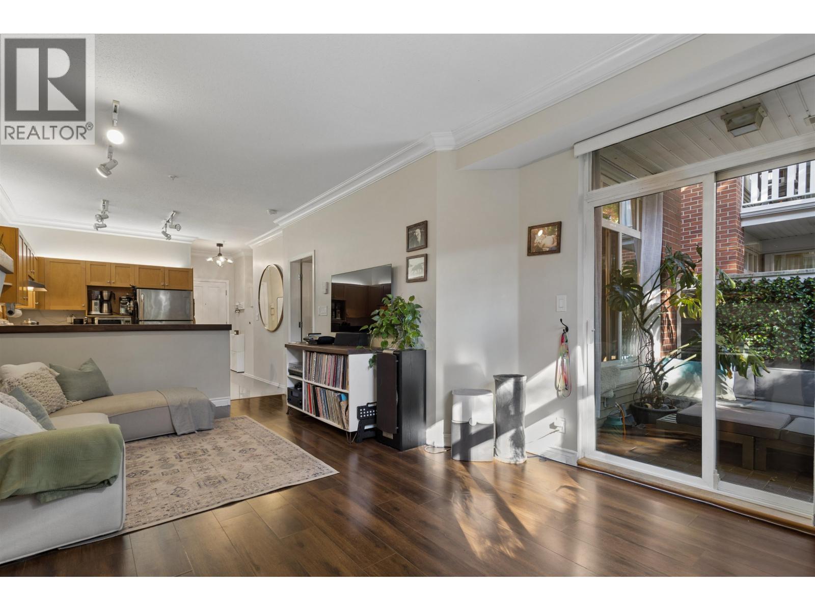 101 1675 W 10th Avenue, Vancouver, British Columbia V6J 2A2 - Photo 10 - R3172909