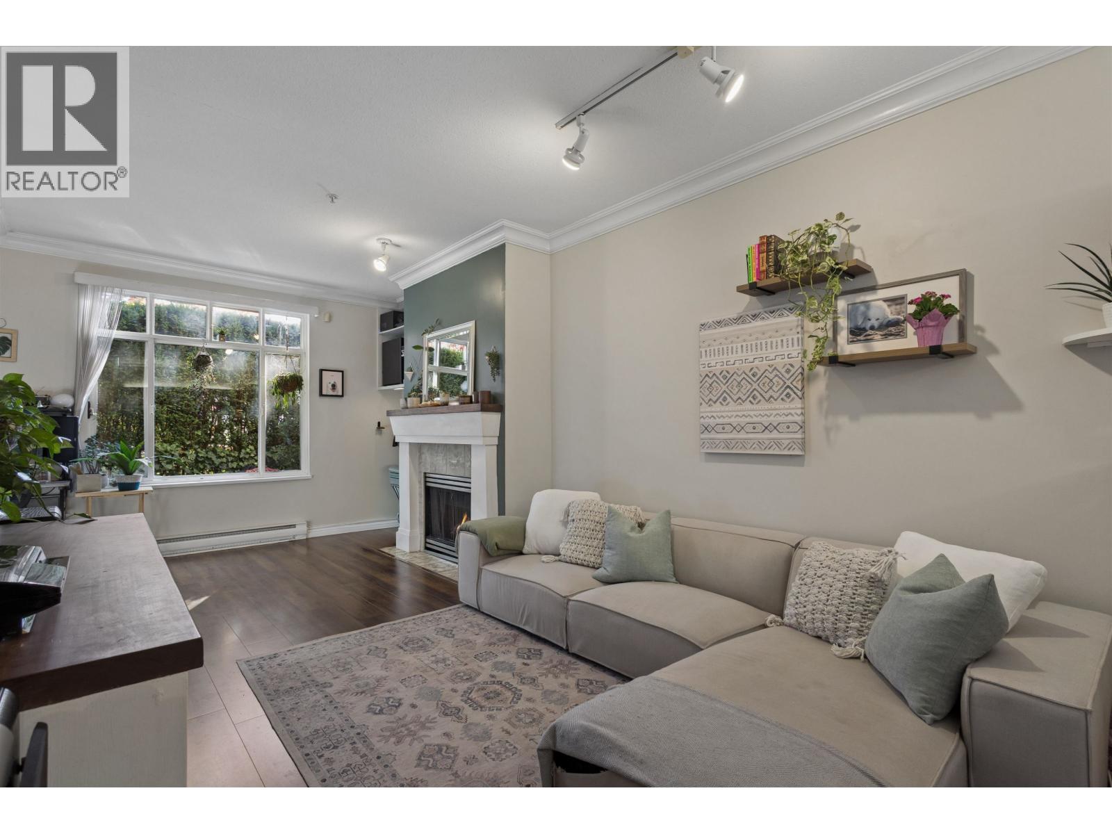 101 1675 W 10th Avenue, Vancouver, British Columbia V6J 2A2 - Photo 3 - R3172909