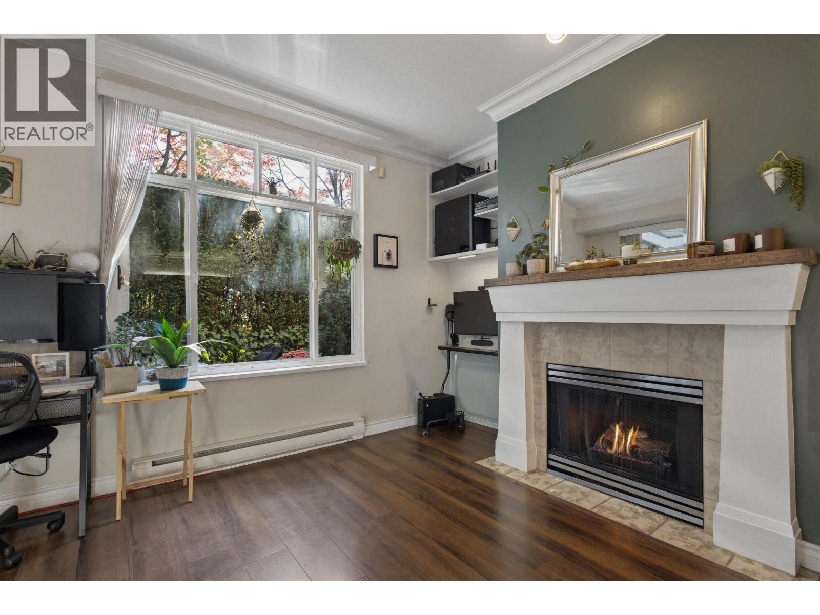 101 1675 W 10th Avenue, Vancouver, British Columbia V6J 2A2 - Photo 6 - R3172909