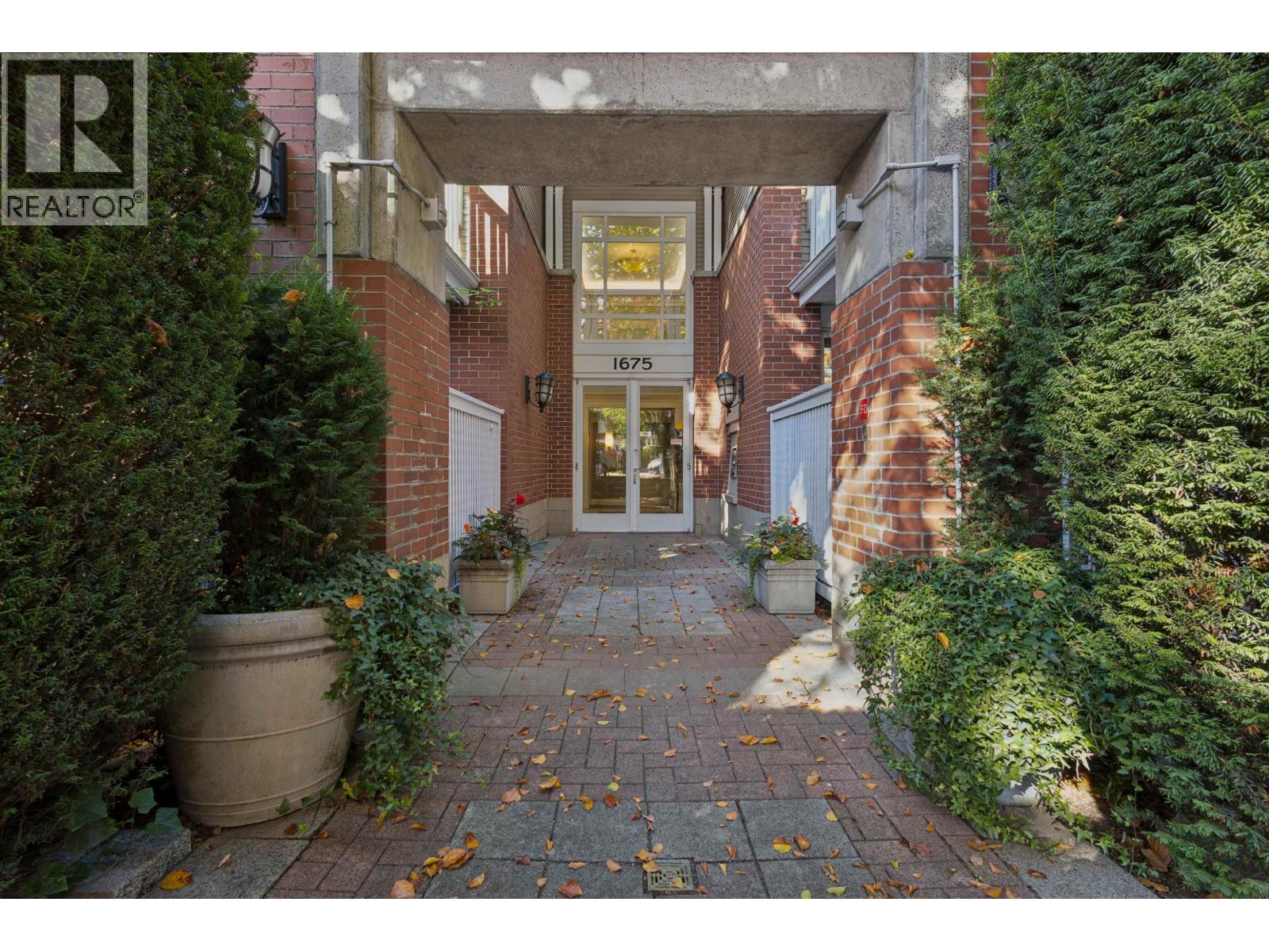 101 1675 W 10th Avenue, Vancouver, British Columbia V6J 2A2 - Photo 26 - R3172909