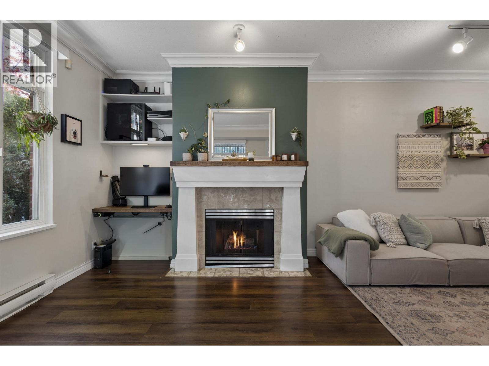 101 1675 W 10th Avenue, Vancouver, British Columbia V6J 2A2 - Photo 7 - R3172909