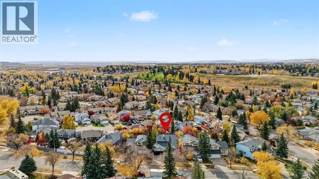 14654 Deer Ridge Drive SE, Calgary, Alberta  T2J 6Z3 - Photo 46 - A2351883