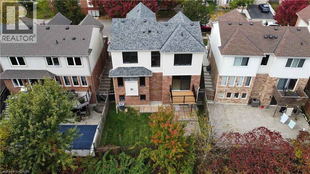 83 Glazebrook Crescent, Cambridge, Ontario  N1T 2H8 - Photo 4 - 40870810