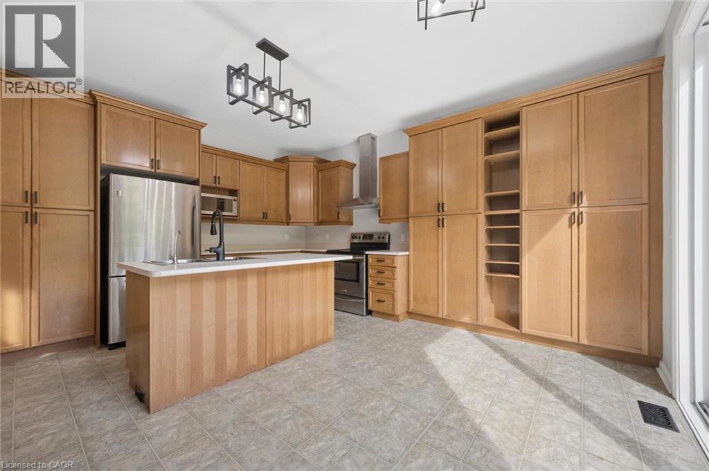 83 Glazebrook Crescent, Cambridge, Ontario  N1T 2H8 - Photo 11 - 40870810