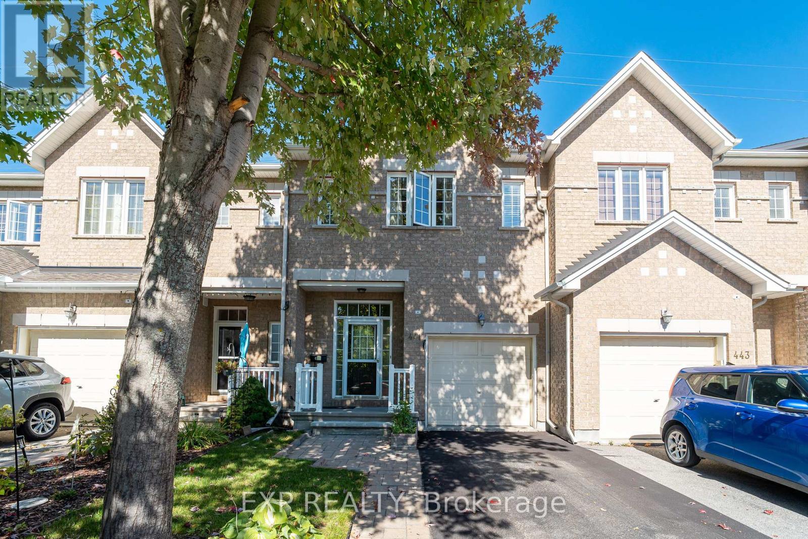 441 FOXHALL WAY, ottawa, Ontario