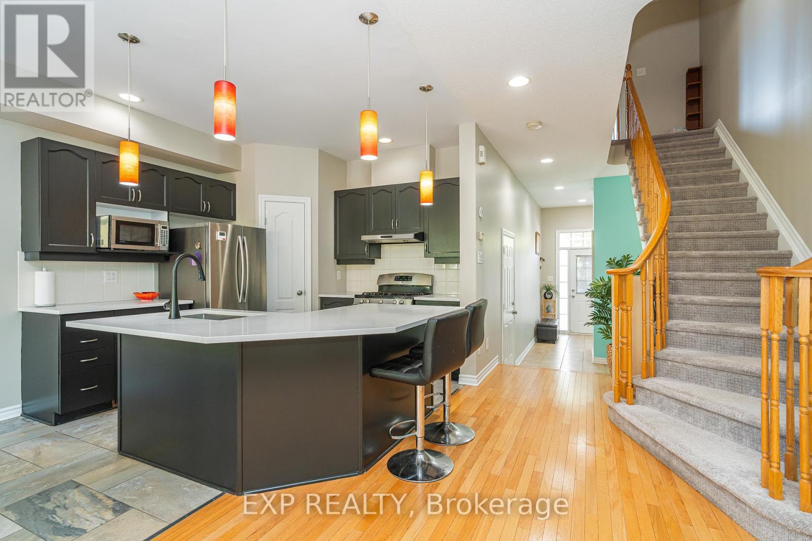 441 Foxhall Way, Ottawa, Ontario  K2M 0G1 - Photo 9 - X14028410