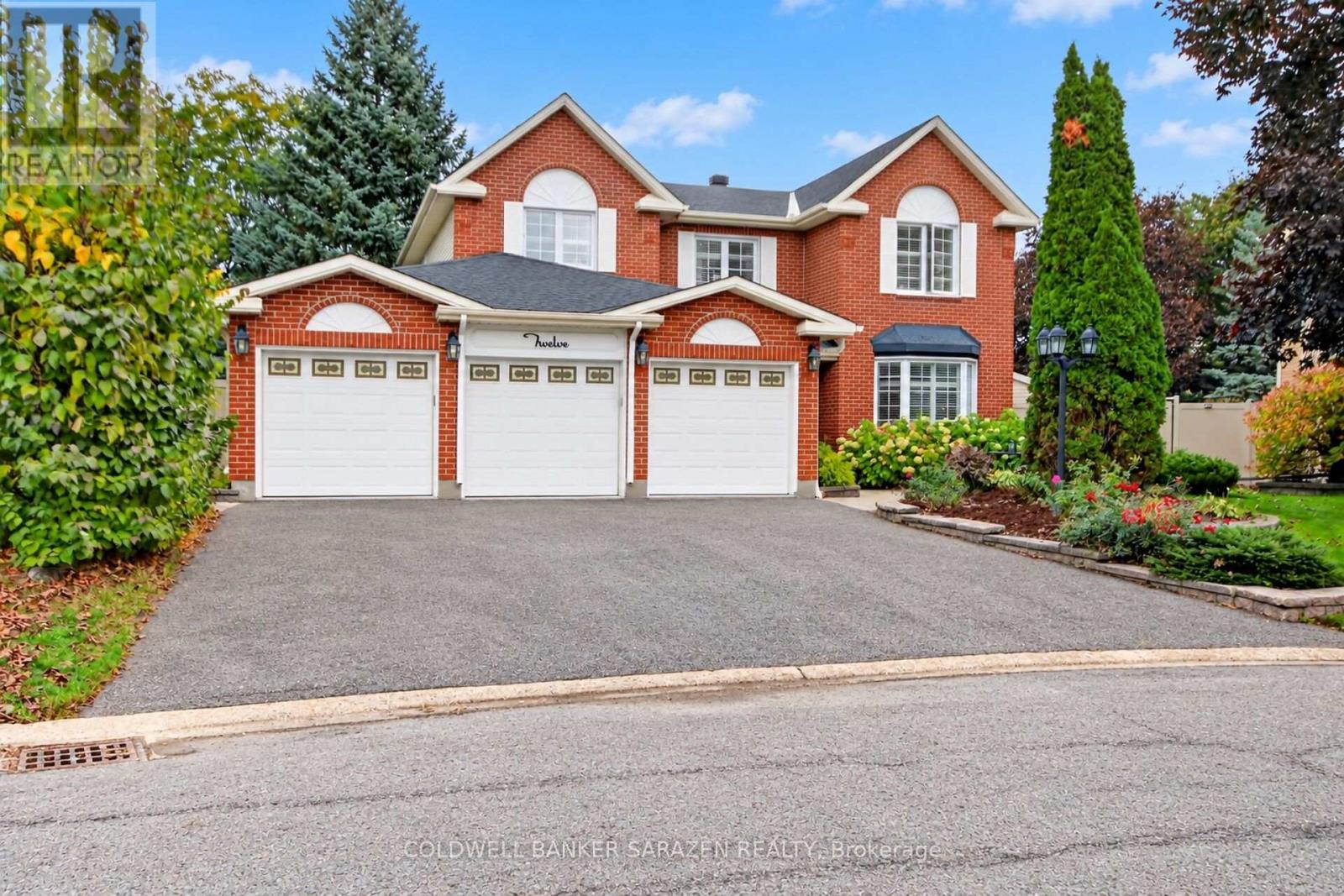 12 YARWOOD COURT, ottawa, Ontario
